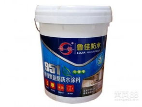 【效果好的水性951聚氨酯防水涂料推薦山東水性951聚氨酯防水涂料廠家】-